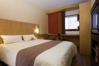 Hotel Ibis  Centro