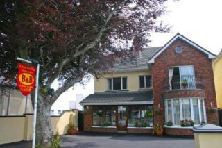 A Copper Beech House B&B