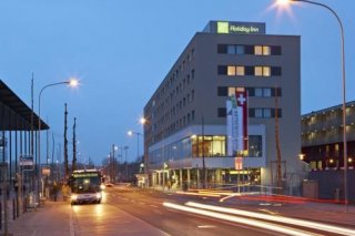 Holiday Inn  Messe