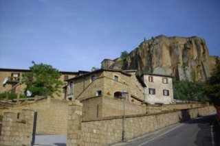 B&B Villa Degli Ulivi