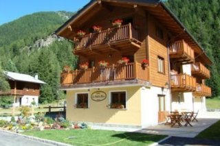 Hotel Le Petit Abri