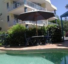 Castaway Cove Resort