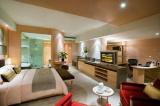 Regal International East Asia Hotel