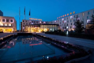 Mercure  Downtown