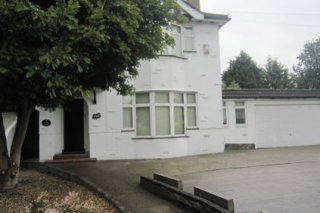 Willow Guest House
