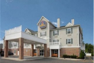 Best Western Extended Stay and Suites