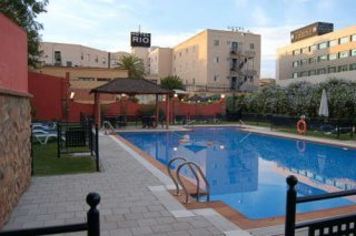 Sercotel Río