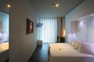 Best Western Hotel 54 Barceloneta