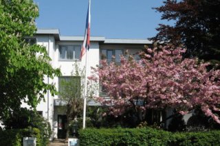 Hotel Eickstädt