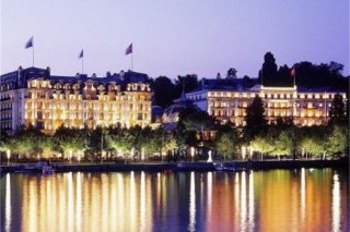 Beau-Rivage Palace