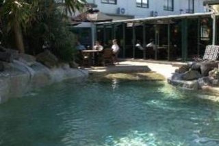 Jet Park Airport Hotel