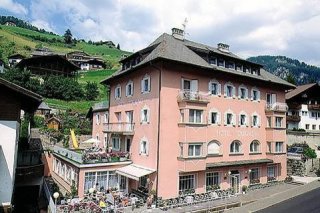Hotel Touring