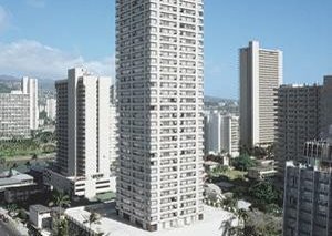 Maile Sky Court Waikiki