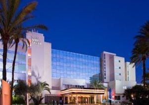 Hotel Sidi Saler