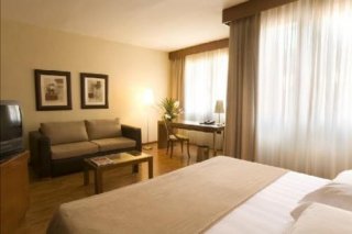 Aparthotel Mariano Cubi
