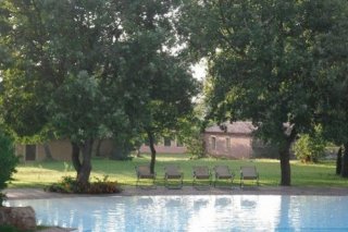 Country Hotel Mandra Edera