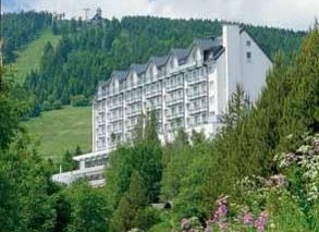 Best Western Hotel Birkenhof