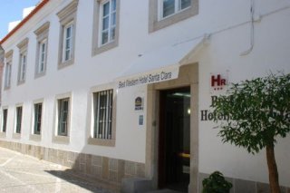 Best Western Hotel Santa Clara