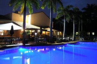 Rydges Oasis Resort