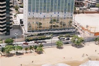 Ponta Mar Hotel