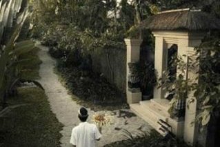 The Gangsa Private Villa