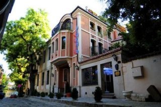 Hotel Boris Palace