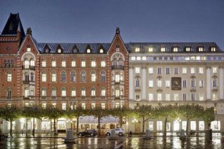 Nobis Hotel