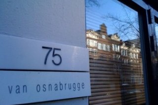 Studio Bloemgracht
