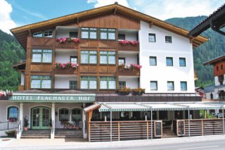 Hotel erhof