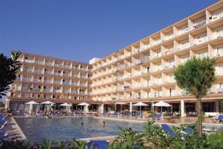 Hotel Roc Leo