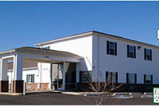Magnolia Inn and Suites