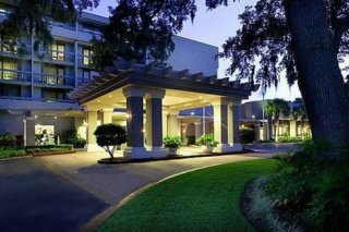 Crowne Plaza Resort-