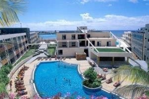Geranios Suites & Spa
