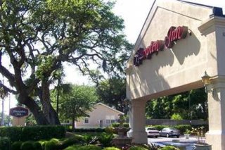 Hampton Inn Amelia Island