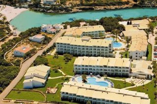 Apartamentos Prinsotel La Caleta