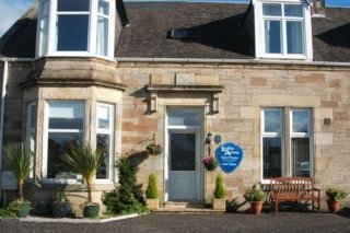 Leslie Anne Guest House
