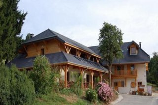 Auberge La Ferme De Ferrières