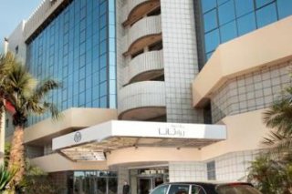 Hazmieh Rotana –