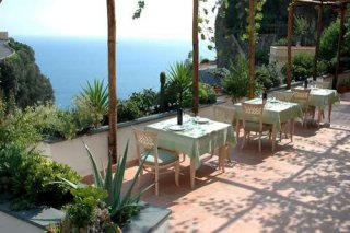 Hotel La Pergola