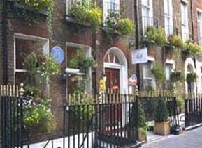 Edward Lear Hotel