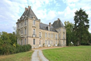 Chateau De Cop Choux