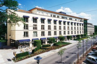 Victor's Residenz Hotel