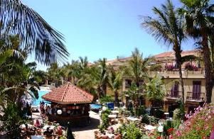 Oasis Club
