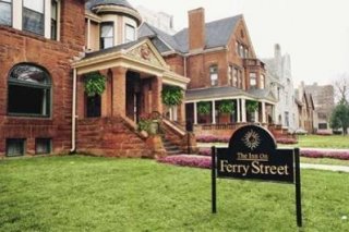 The Inn on Ferry Street