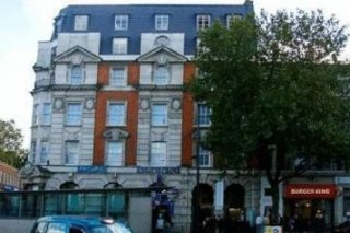 Megaro Hotel