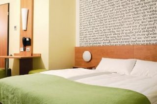 B&B Hotel München Messe