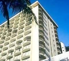 Aqua Waikiki Wave