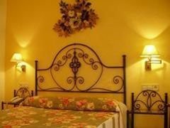 Hotel Corzo
