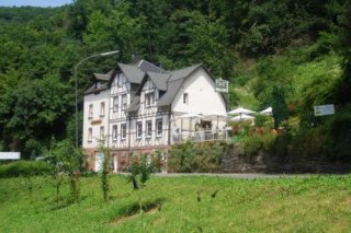 Haus Jungenwald