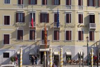 Hotel Carlton On The Grand Canal